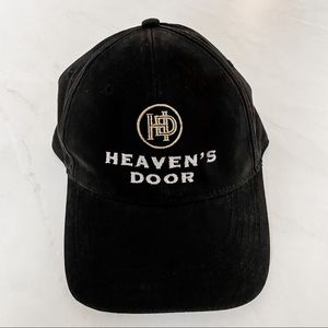 Brand New Heaven’s Door Bob Dylan Hat